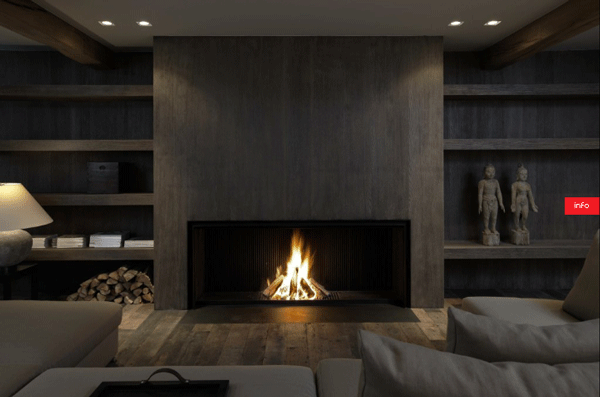 BBQs outside kitchens & pizza ovens by Urban Fires UK & Ireland