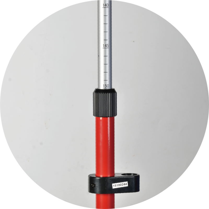Twist Lock Pole