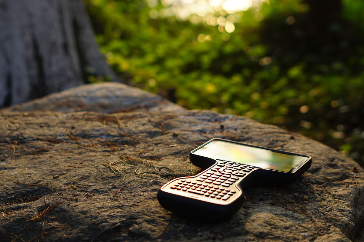 S Pad: Android 14