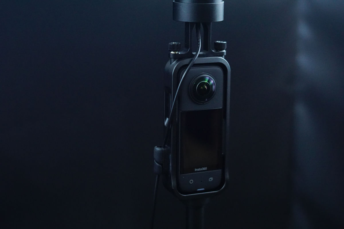 LiScan100: Sturdy and Durable