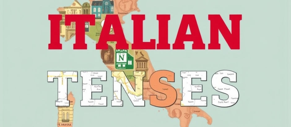 Italian Past Tenses: Which One Should You Really Use?