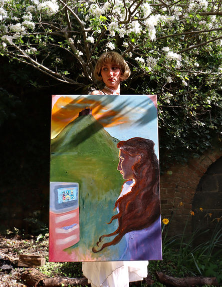 The Lady of Shalott 1992