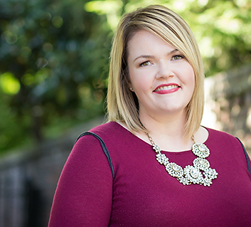 lexington wedding planner