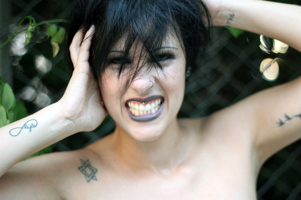 Book Feminino