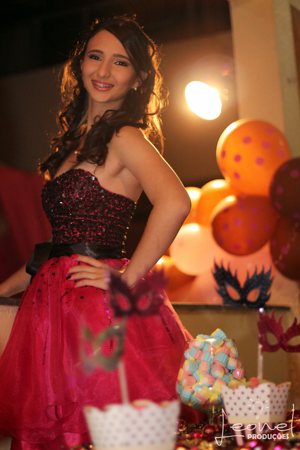 15 Anos