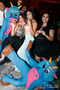 Baile de Formatura