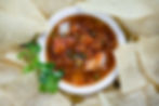 CHIPS & SALSA
