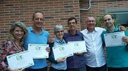 LMT - Curso Floripa - 8ªTurma