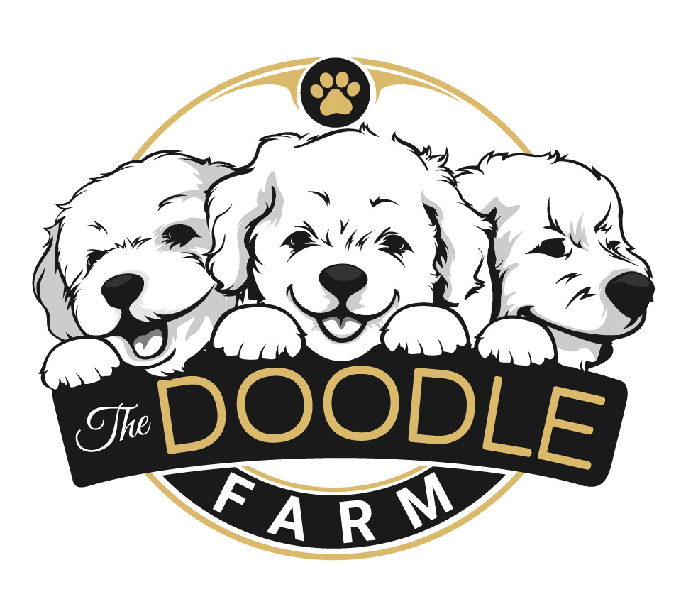 The Doodle Farm