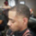 Expert Black Barber Tucson | Fades, Tapers & Wave cuts | Black Barbershop