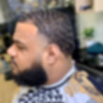 Expert Black Barber Tucson | Fades, Tapers & Wave cuts | Black Barbershop