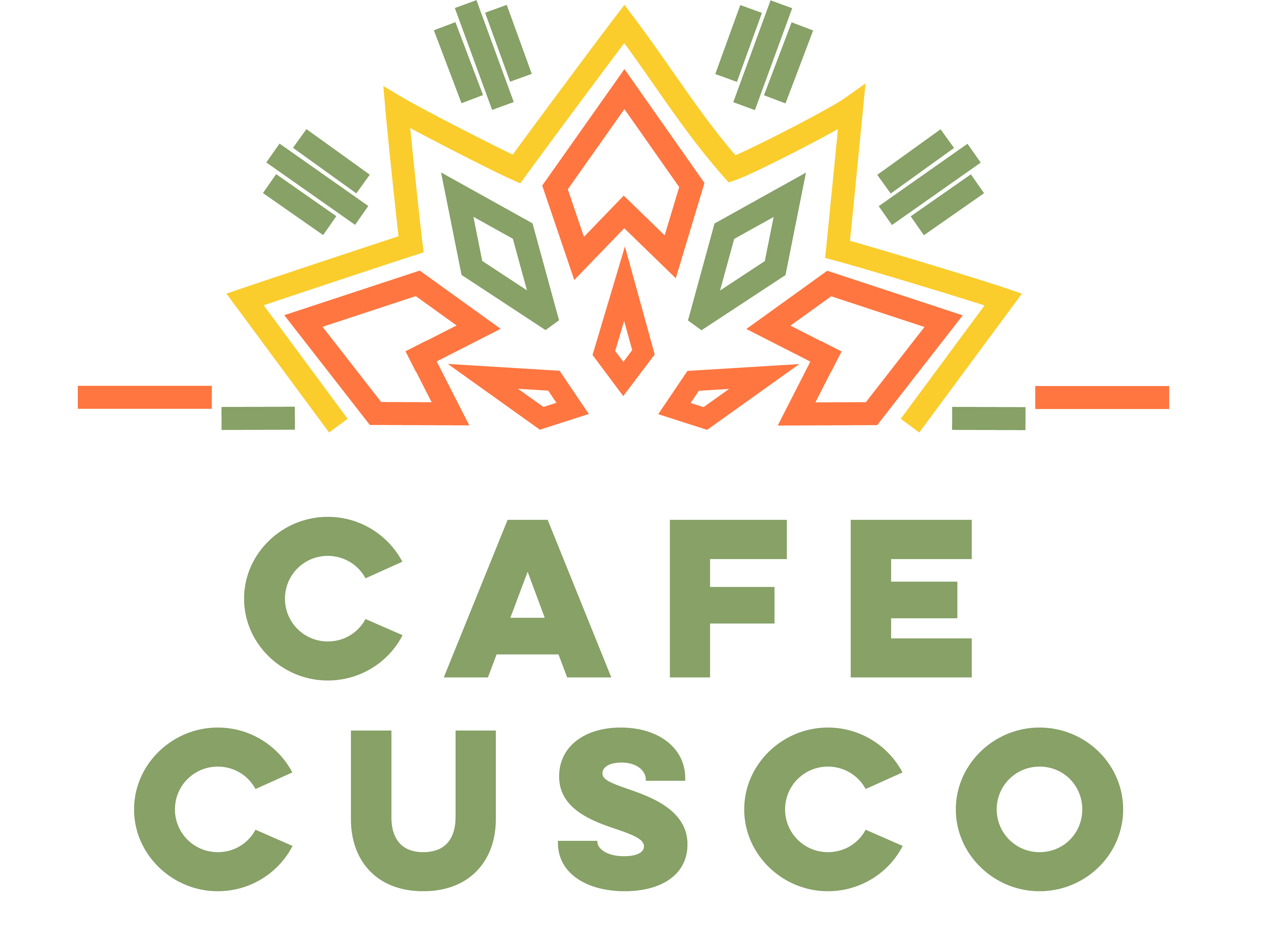 Café Cusco logo