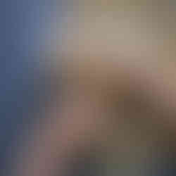 Scoop out your graham crust onto the baking sheet