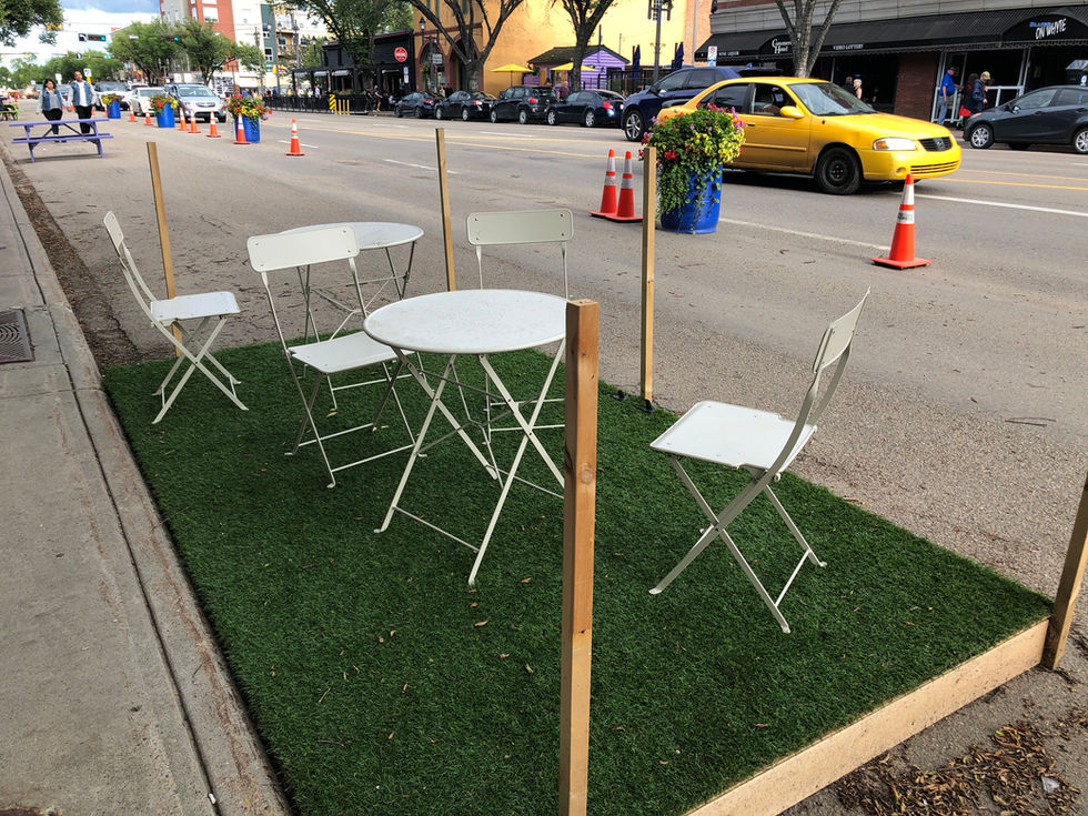 Mini parklet with tables and chairs.jpg