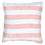 Thumbnail: Linear Blush Pink Cushion