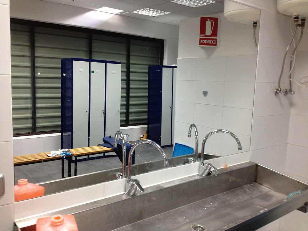 BAÑO