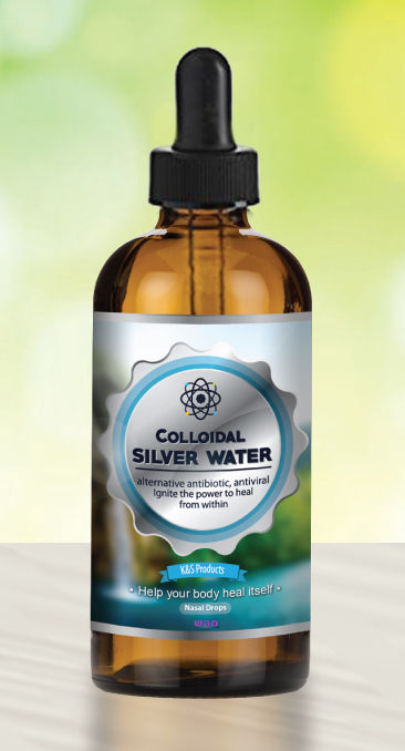 100 ml Nasal drops