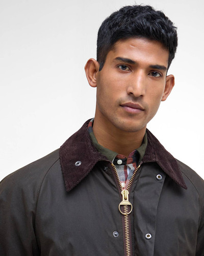 Barbour Classic Bedale Wax Jacket | Granger Owings