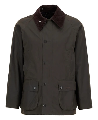 Barbour Classic Bedale Wax Jacket | Granger Owings