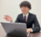 人物像