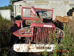 2010 : acquisition du dodge