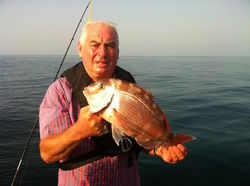 club de pêche les experts