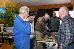 Atelier plomb
