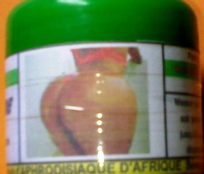Pommade naturelle pour grossir naturellement des hanches et les fesses