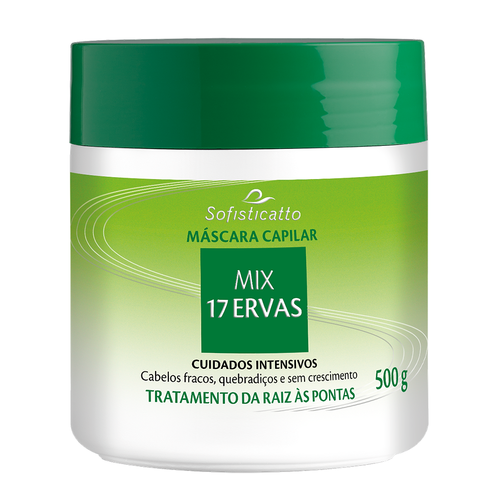 Miniatura: Kit 17 Ervas