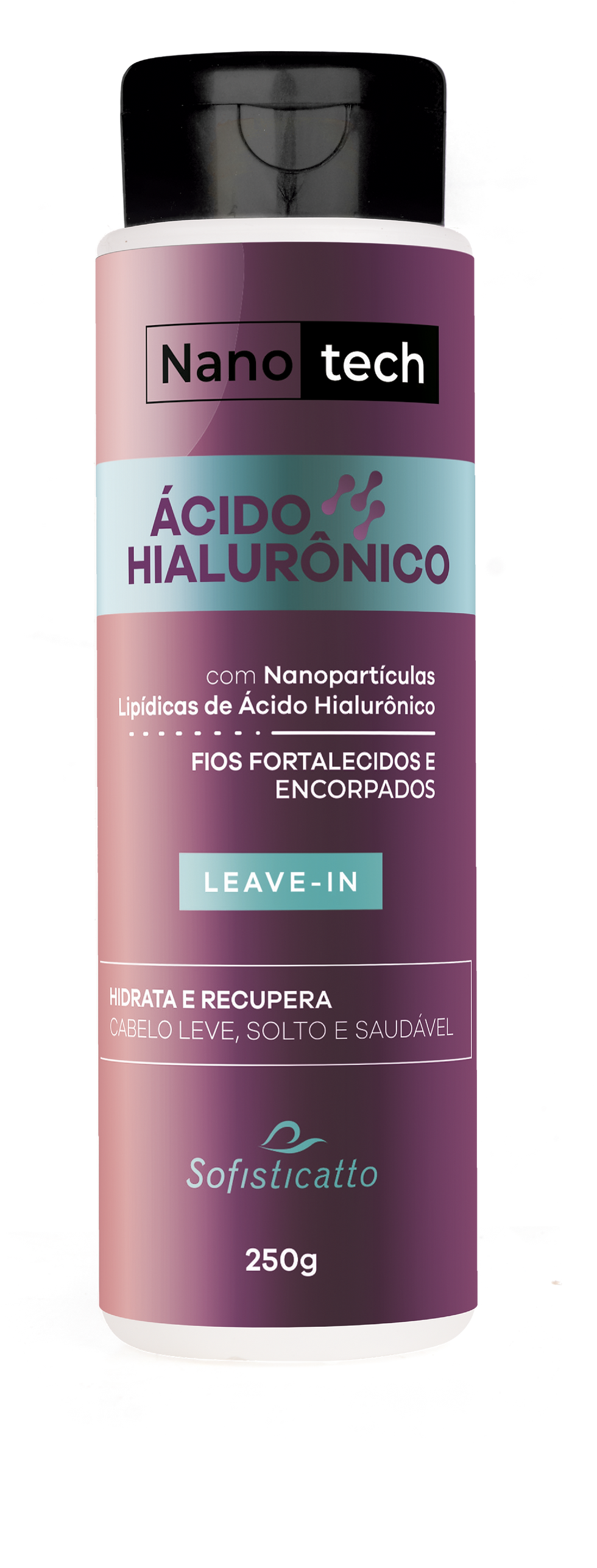 Miniatura: Nanotech Ácido Hialurônico