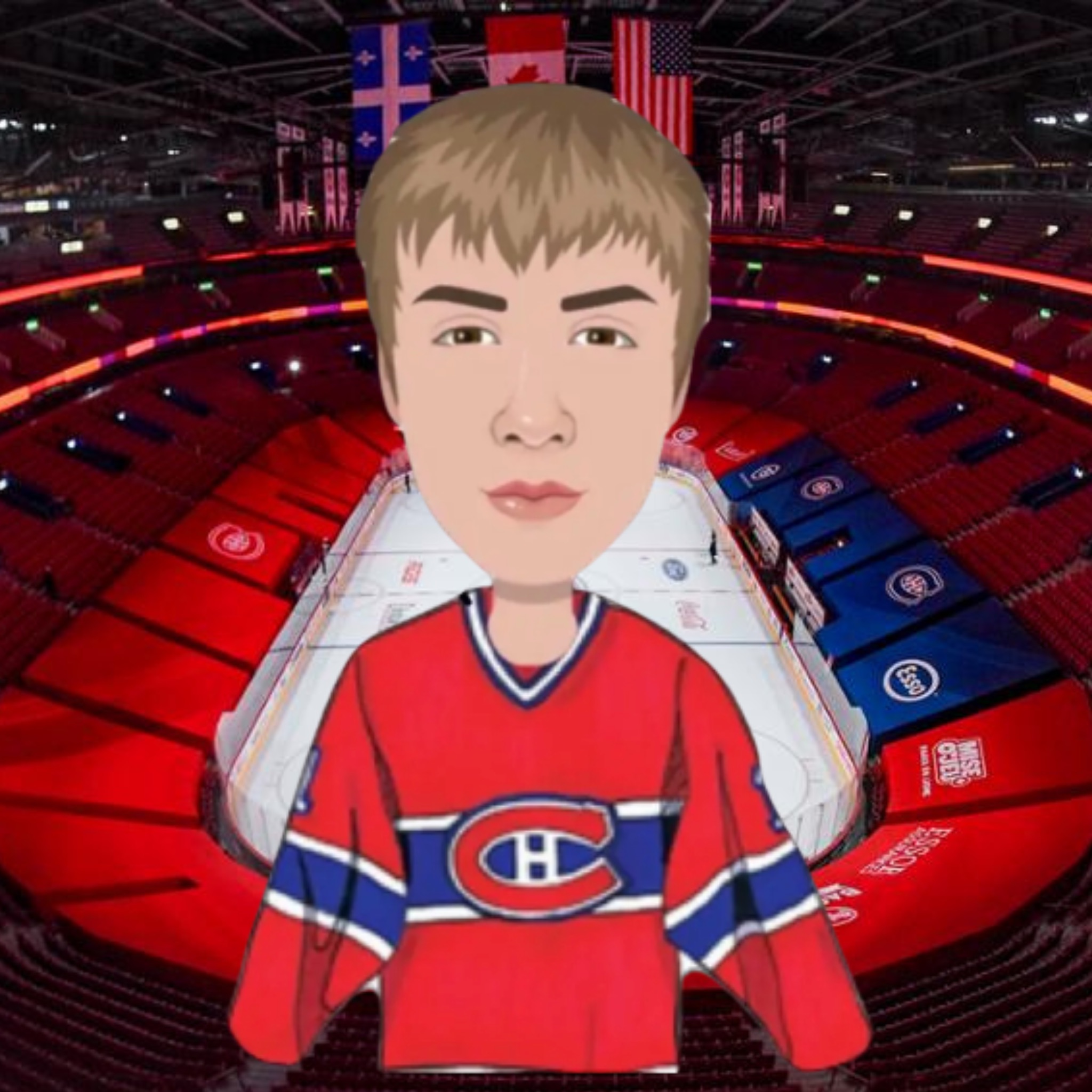 Photo du rédacteur: Zachary Larocque