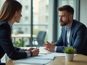 Elevating Your Talent Search: White Glove Recruiting