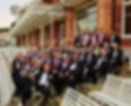 Rovers Dinner Club Photo