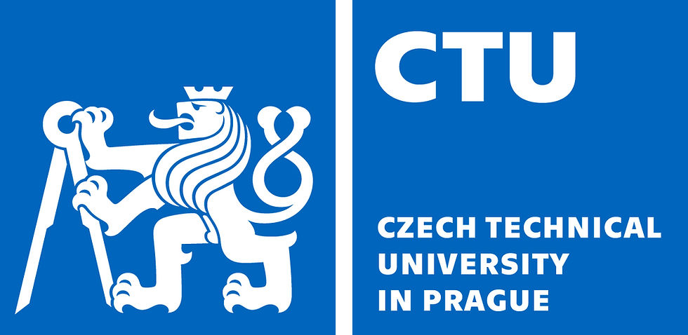 logo_cvut_en