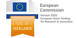 Europa-Kommissionens Seal of Excellence SmartGuide-tilskudsfinansiering