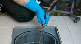 Desentupidora em Portão RS.