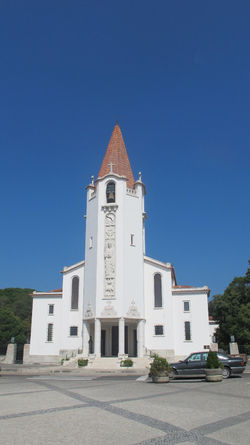 Igreja Paroquial 