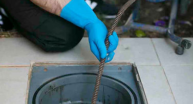 desentupidora em Novo Hamburgo RS