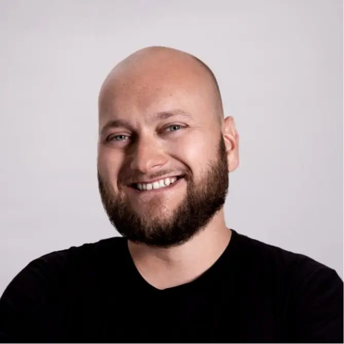 Dmitry Kopelyanskiy, science communicator