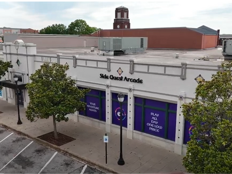 Your Ultimate Family Fun Destination: Side Quest Arcade in Garland, TX Looking for the best arcade near you in the Dallas-Fort Worth metroplex? Whether you're in Garland, Plano, or Frisco, Side Quest