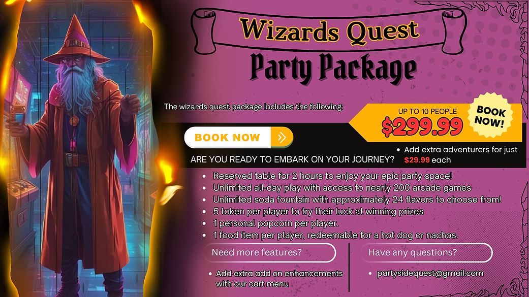 wizard