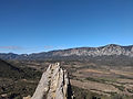 Panorama sur le Fenouillèdes
