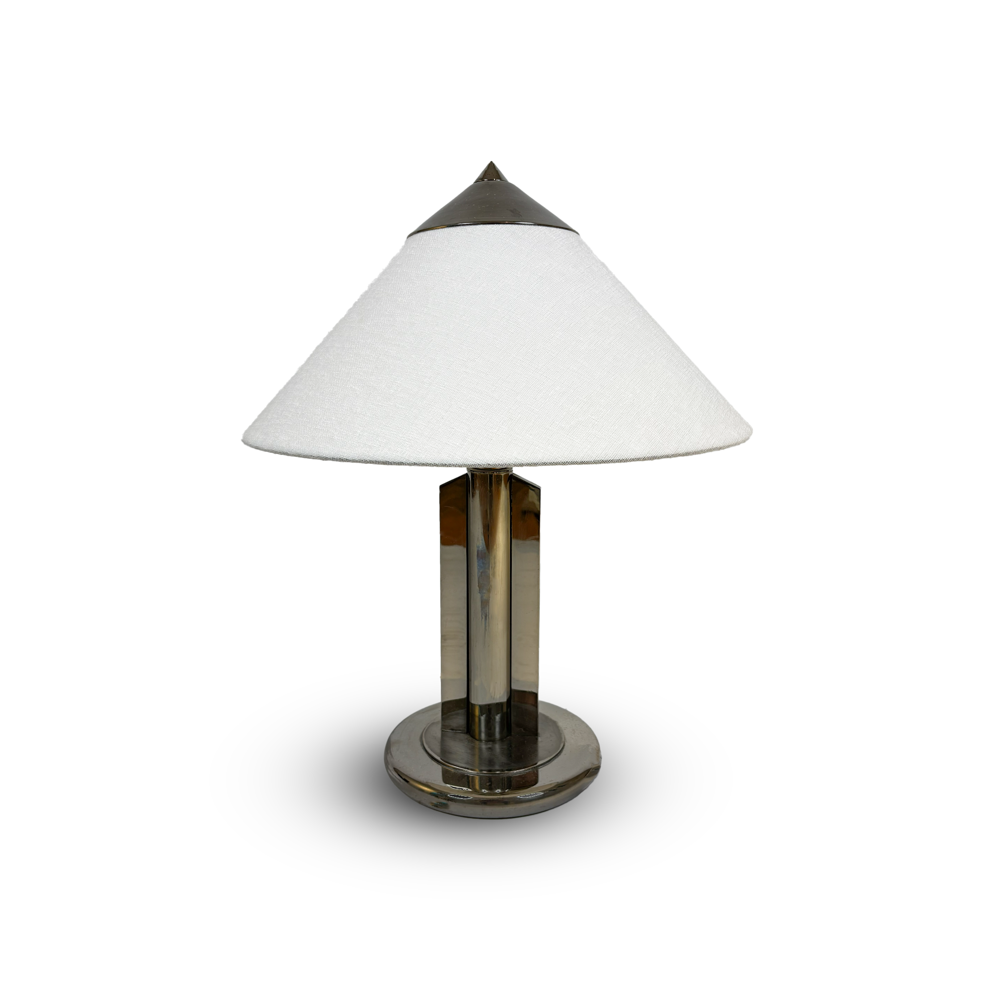 Art Deco table lamp