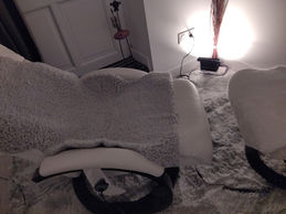 Muriel Vautrin | CABINET HYPNOSE Clinique Puissante Profonde