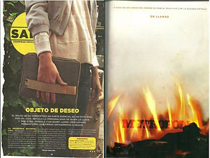 Metropoli Paper Magazine