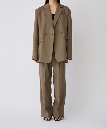 over size jacket | ENOF 