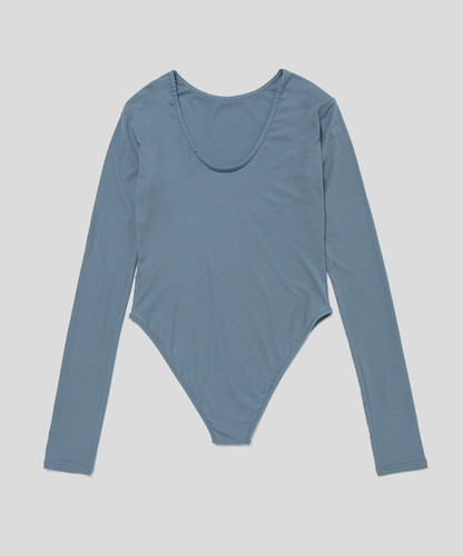 basic bodysuit | ENOF