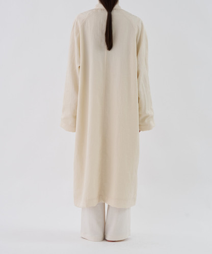 ジャケット・アウター ENOF twill long coat M size twill long coat | ENOF