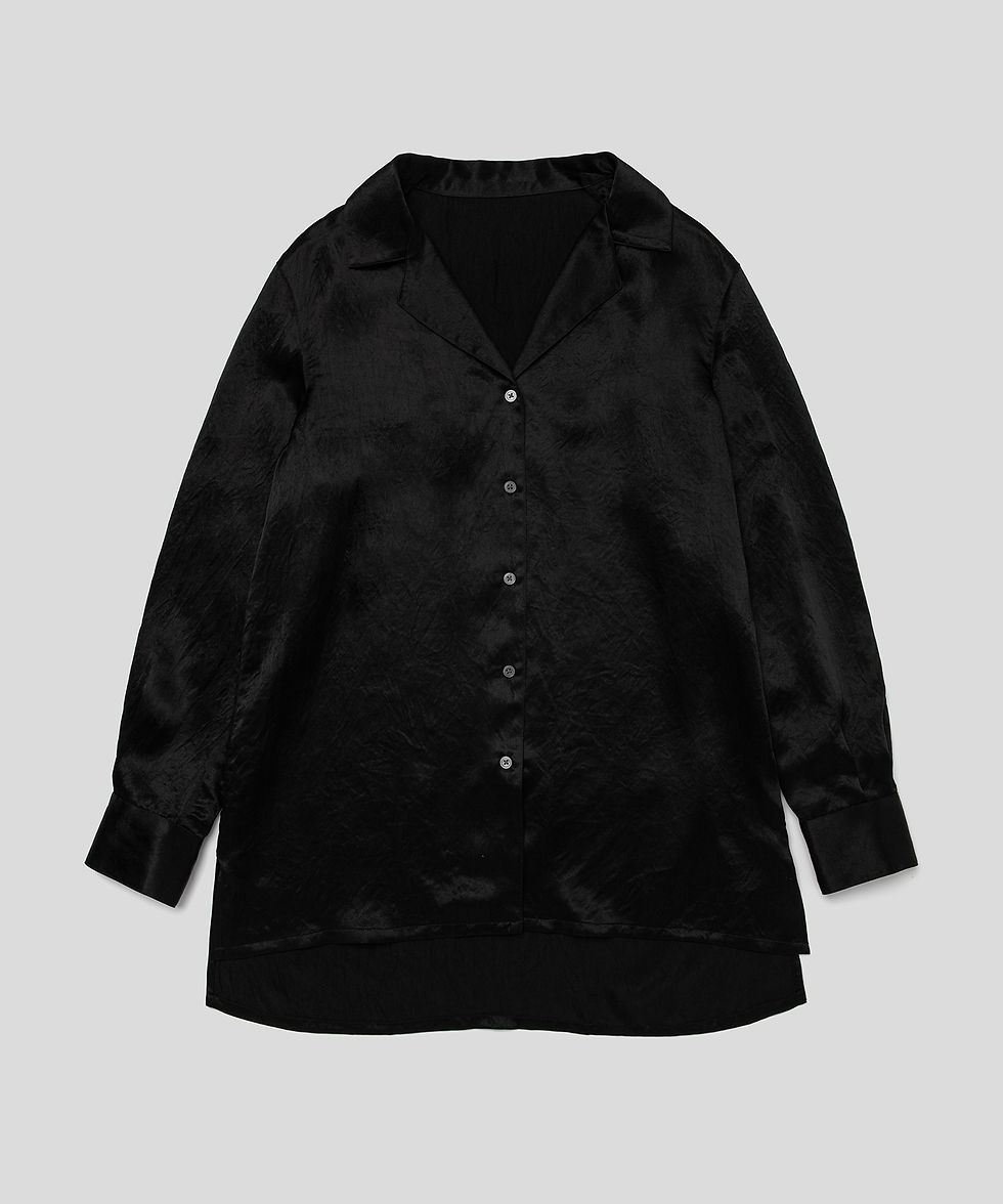 サムネイル： ace long shirts