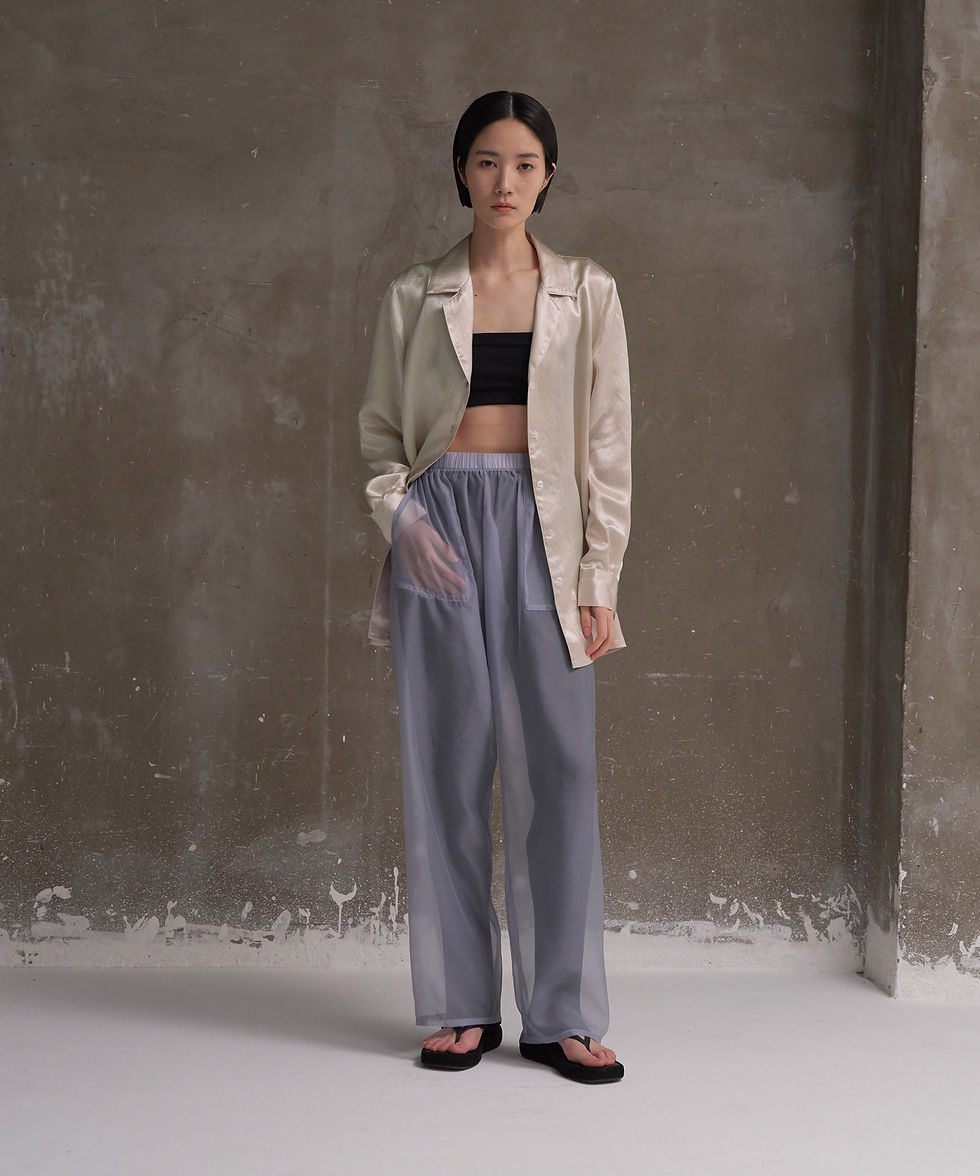 サムネイル： ace long shirts